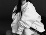 Фиби Тонкин для GRITTY PRETTY MAGAZINE