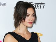 Фиби Тонкин на 4th Annual Australians In Film Awards