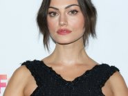 Фиби Тонкин на 4th Annual Australians In Film Awards