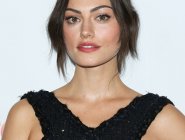 Фиби Тонкин на 4th Annual Australians In Film Awards