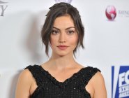 Фиби Тонкин на 4th Annual Australians In Film Awards