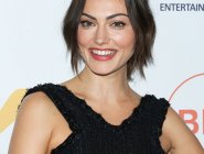 Фиби Тонкин на 4th Annual Australians In Film Awards