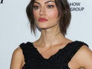 Фиби Тонкин на 4th Annual Australians In Film Awards