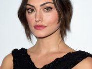 Фиби Тонкин на 4th Annual Australians In Film Awards
