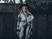 Кариба Хейн для «Mar Vista Art Dept»