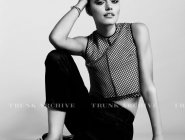 Фиби Тонкин для Vogue Australia