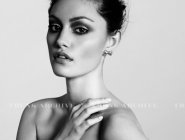 Фиби Тонкин для Vogue Australia