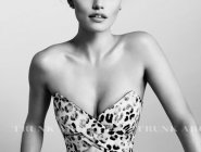 Фиби Тонкин для Vogue Australia